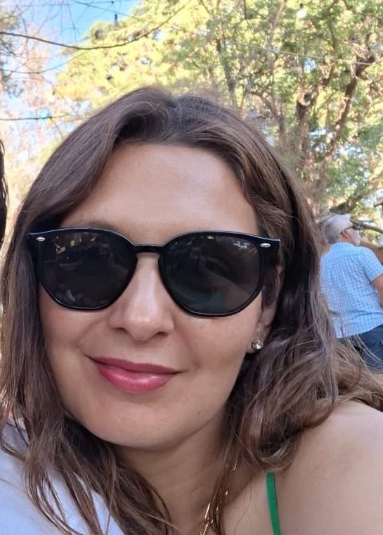Viviana Guerrero