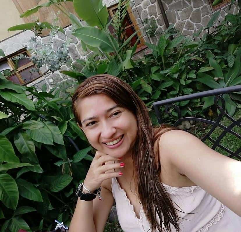 Monica Elisa Barrientos