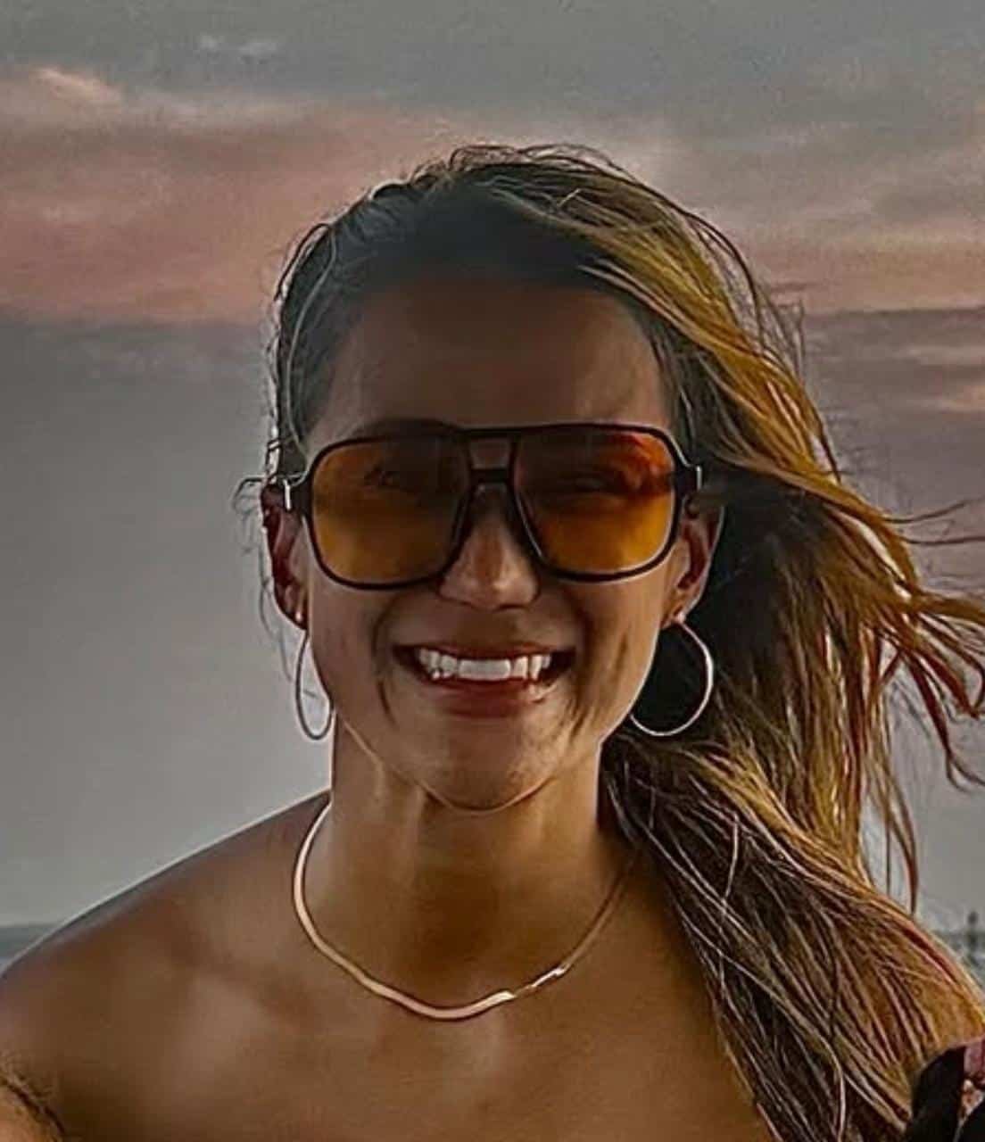 Andrea Escobar