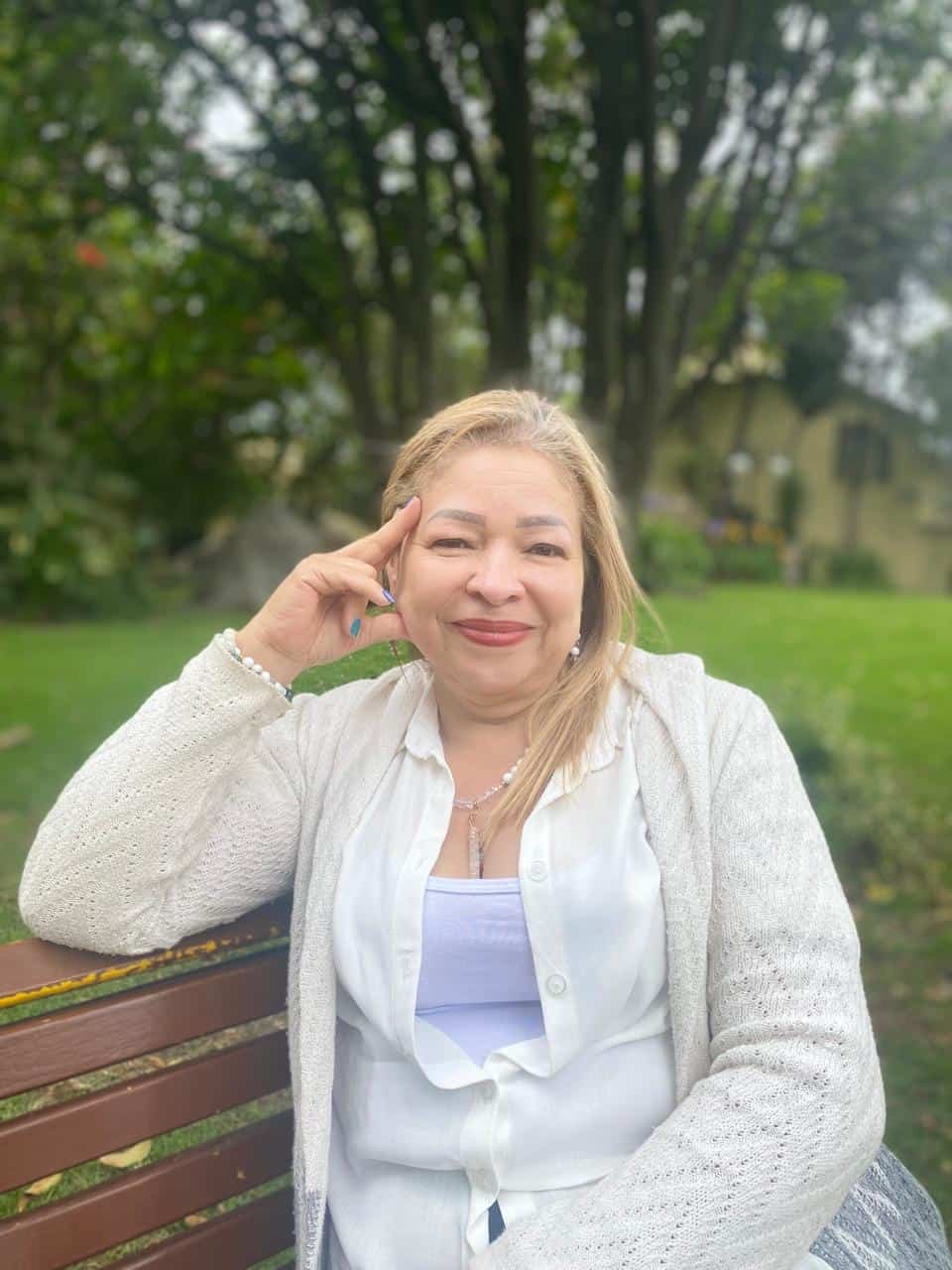 Carmen Rosa  Cueto