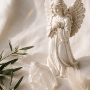 Curso Despierta tu Conexión Angelical